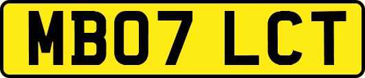 MB07LCT