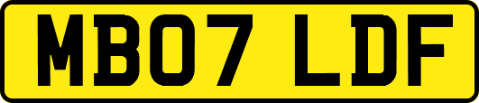 MB07LDF