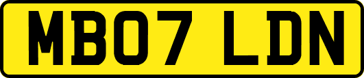 MB07LDN