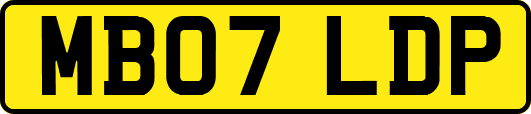 MB07LDP