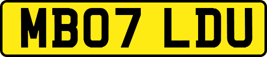 MB07LDU