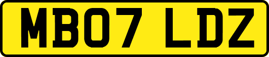 MB07LDZ