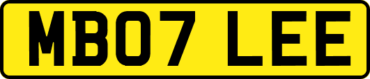 MB07LEE