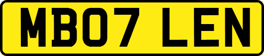 MB07LEN