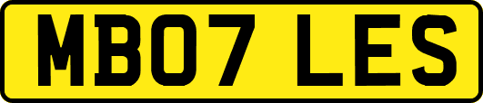 MB07LES