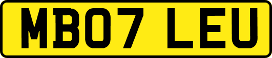 MB07LEU