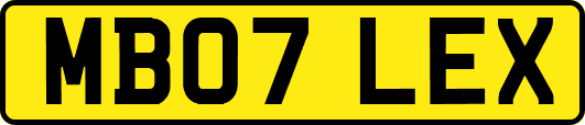 MB07LEX