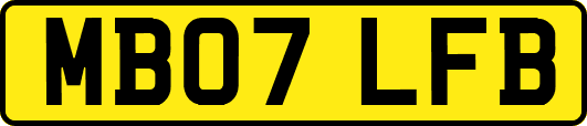 MB07LFB