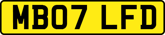 MB07LFD