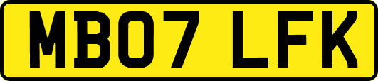 MB07LFK