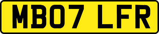 MB07LFR