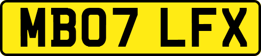 MB07LFX