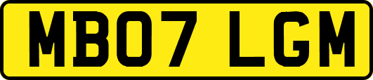 MB07LGM