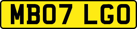 MB07LGO