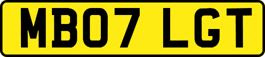MB07LGT
