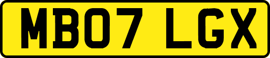 MB07LGX