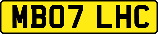 MB07LHC