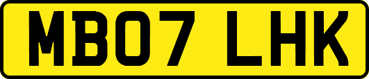 MB07LHK