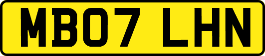 MB07LHN