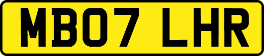 MB07LHR