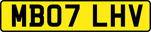MB07LHV