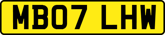 MB07LHW