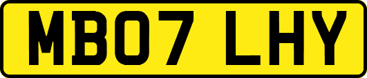 MB07LHY