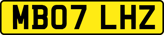 MB07LHZ