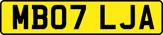 MB07LJA