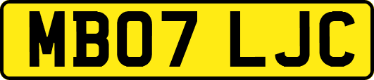 MB07LJC