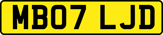 MB07LJD