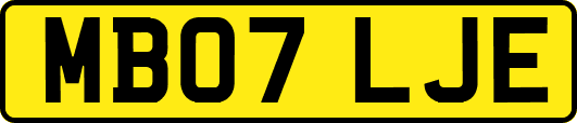 MB07LJE