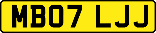 MB07LJJ