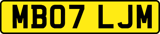 MB07LJM