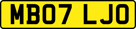 MB07LJO