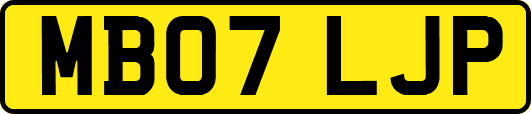MB07LJP