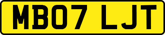 MB07LJT