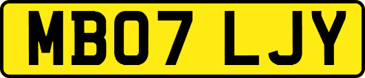 MB07LJY
