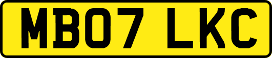 MB07LKC