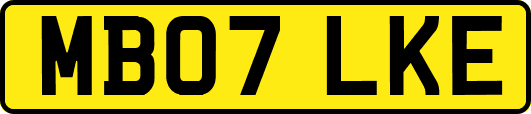 MB07LKE