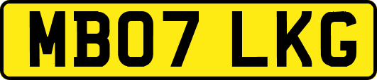 MB07LKG