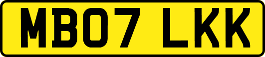 MB07LKK
