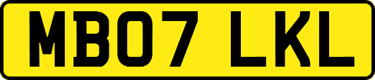 MB07LKL