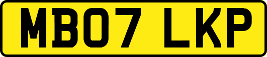 MB07LKP