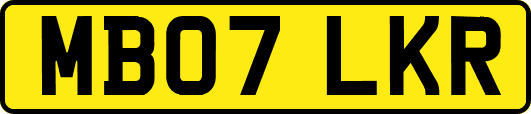 MB07LKR