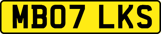 MB07LKS