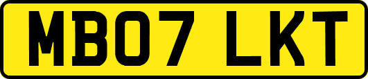 MB07LKT