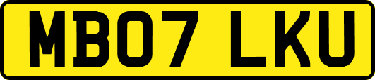 MB07LKU