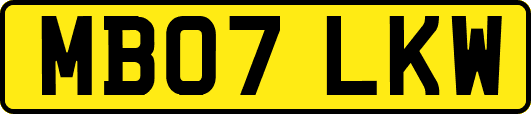 MB07LKW