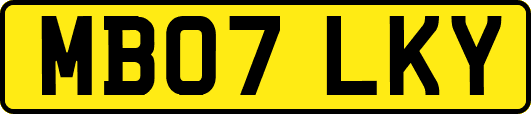 MB07LKY